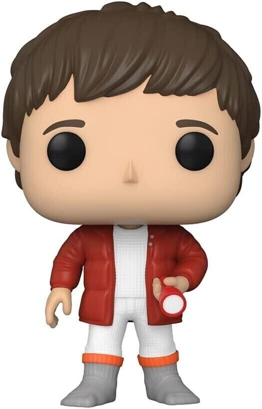 Funko Pop! Movies: E.T. The Extra-Terrestrial - Elliott #1256 image 2
