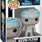 Pop! Movies: Tron (1982) - Kevin Flynn - Collectable Vinyl Figure - Gift Idea - Official Merchandise - Toys for Kids & Adults - Movies Fans - Model Figure for Collectors and Display
