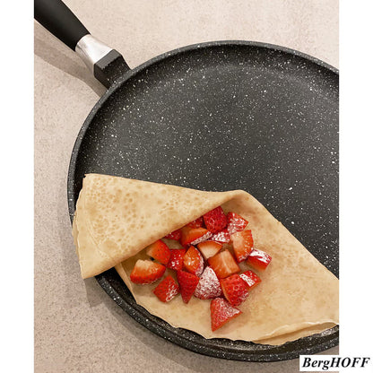 Berghoff Eurocast Non-Stick Pancake Pan, 32Cm image 0