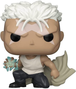 Funko Pop! Animation: Full Metal Alchemist: Brotherhood - Scar #1179 #57740 image 1