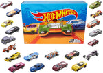 Hot Wheels Cars 20 Pack Gift Set image 0