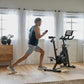 Nordic Track T Series 9 Exercise Bike