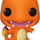 Funko Pop! Vinyl Games Pokemon Charmander #455 image 2