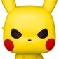 Funko POP! Games: Pokemon - Pikachu Attack Stance #779 image 1