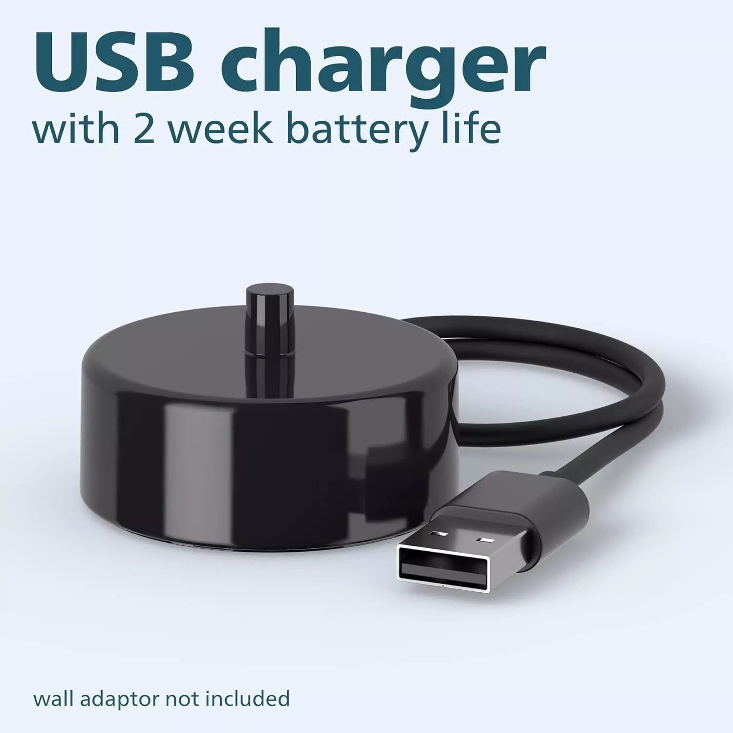 Philips Sonicare 4100 Power Rechargeable Electric Toothbrush Pressure Sensor image 5