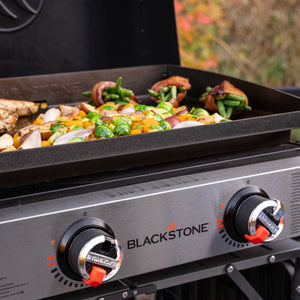 Blackstone 22" Table Top Griddle Bundle