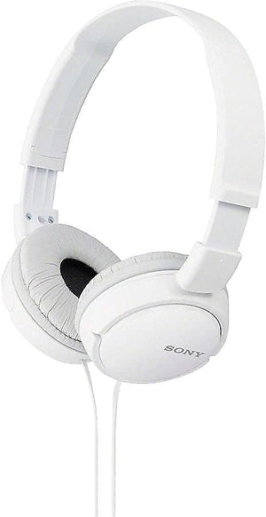 Sony MDR-ZX110 Over Ear Headphones image 0