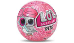 L.O.L. Surprise! Pets Eye Spy Series 4 -1 with 7 Surprises image 0