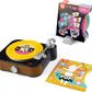 Fisher-Price Rockin’ Record Player Musical Toy image 1