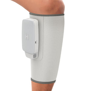 Homedics Modulair Compression Massage Bundle for Calf and Knee