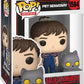 Funko Pop! & Buddy: Pet Sematary - Ellie Creed & Church - Pet Sematary 1986 image 2