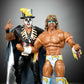 WWE Ultimate Edition 2-Pack – Ultimate Warrior & Papa Shango image 1