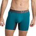 Xl / Teal And Grey