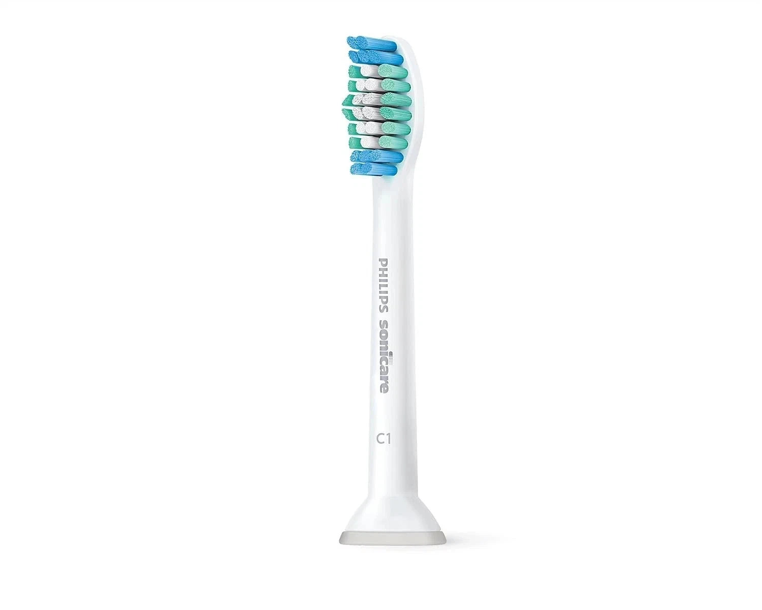 PHILIPS Sonicare 1100 Power Toothbrush, Rechargeable Electric Toothbrush - White image 9