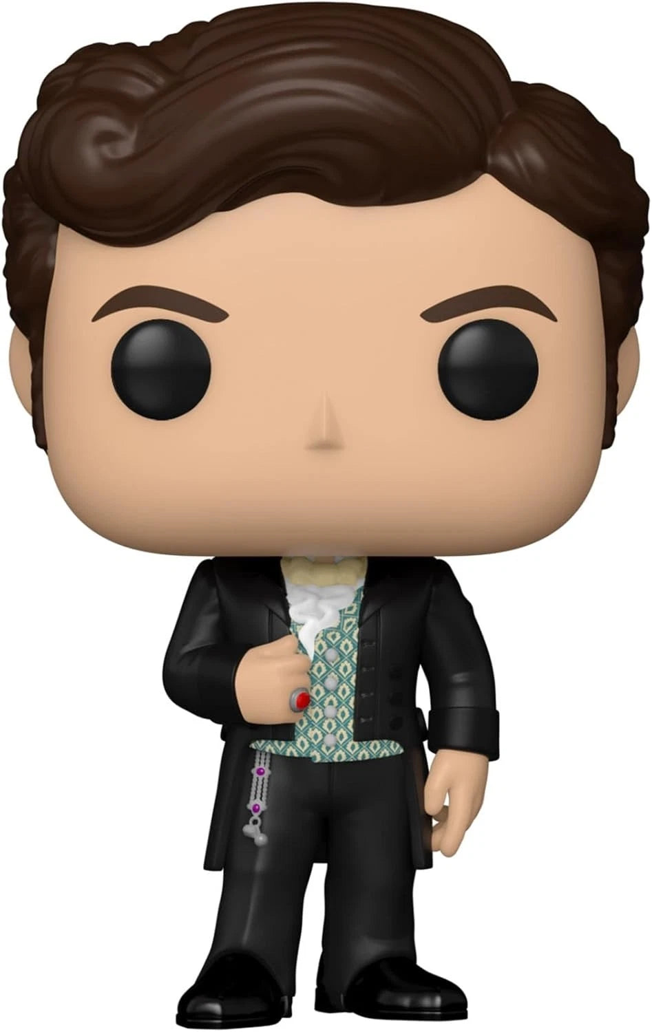 Funko Pop! TV: Bridgerton - Colin Bridgerton image 2