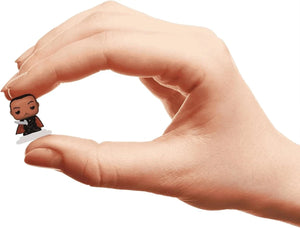 Funko Bitty POP! Star Wars 4-Pack - Gideon, Stormtrooper, Trooper + Mystery image 1