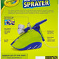 Crayola Air Marker Sprayer Airbrush Kit image 1