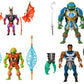 Masters of Universe Origins Turtles of Grayskull - Posable Action Figure image 0