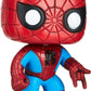 Funko POP! Marvel Spider Man Bobble Head Figure #03 image 2