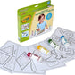 Crayola Washable Dot Markers Activity Set image 1