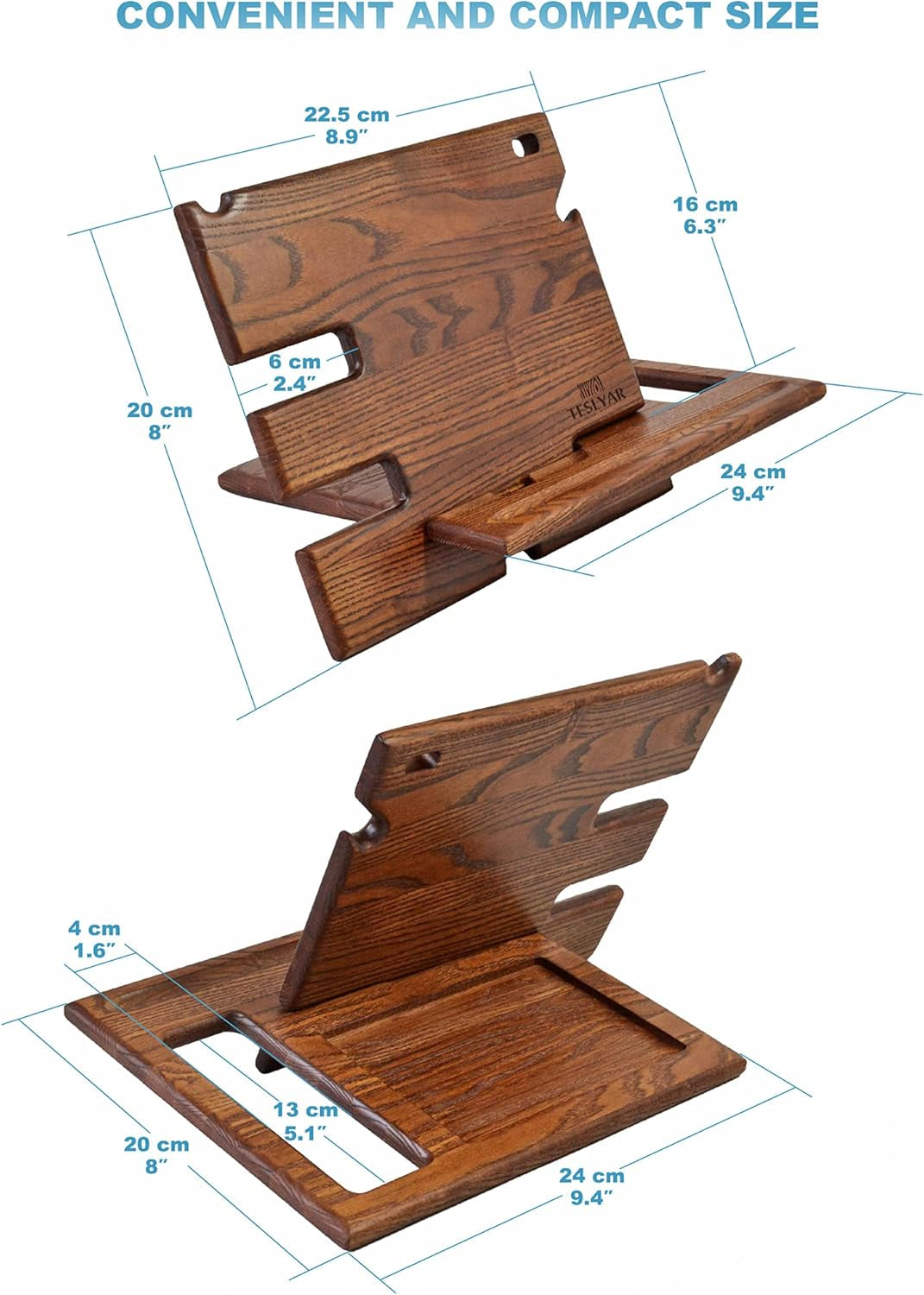 Gifts for Men Wood Phone Docking Station Fathers Gifts Key Holder Wallet Stand Watch Organizer Xmas Gift Anniversary Dad Birthday Nightstand Father Gift for Him (Beige)