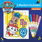 Crayola Paw Patrol Super Paws Color Wonder image 5