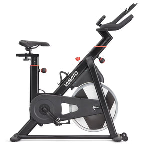 Viavito Veloria Indoor Exercise Bike image 1