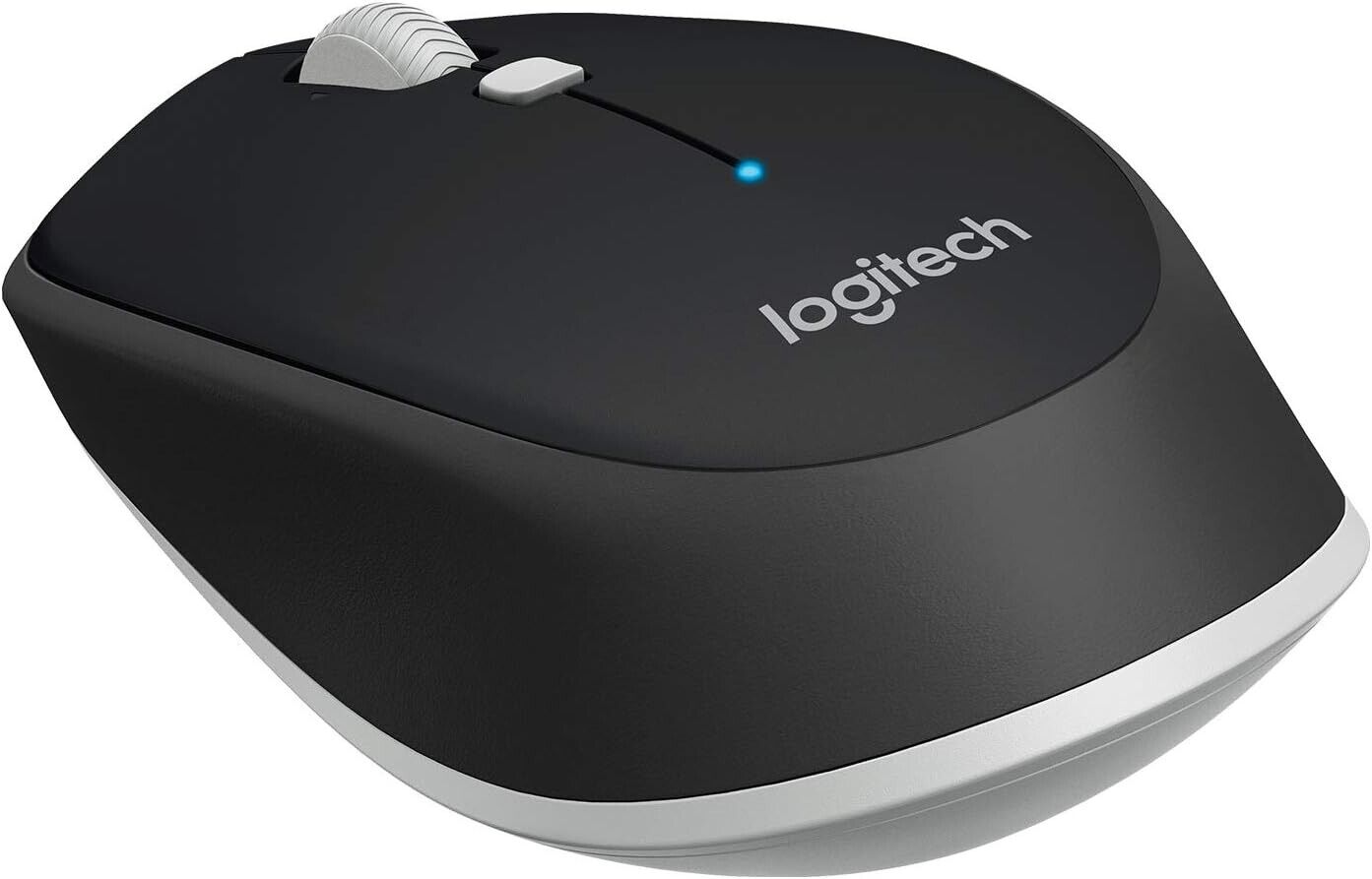Logitech M535 Wireless Mouse Ambidextrous image 7