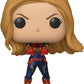 Funko Pop! Avengers Endgame - Captain Marvel #459 image 1
