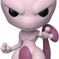 Funko Pop! Games: Pokémon - Mewtwo Vinyl Figure #581 image 2
