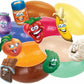 Crayola Silly Putty Superbrights! Classic & Silly Scents Pack Styles May Vary image 1