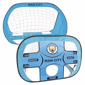 Manchester City Football Training Bundle (3+ Years)