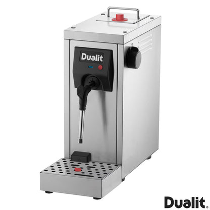 Dualit Café Cino Milk Steamer, 84850 image 0