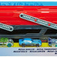 Hot Wheels Mega Hauler +4 Cars image 6