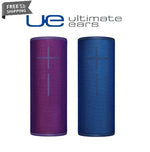 Ultimate Ears Megaboom 3 Bluetooth Speaker Powerful Sound image 0