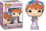 Funko POP Movies: Sixteen Candles - Samantha Baker image 0