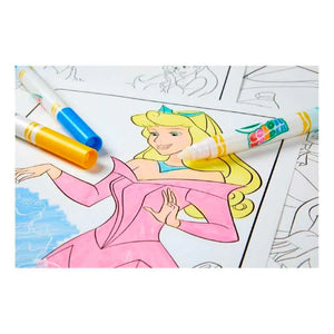 Crayola Disney Princess Color Wonder