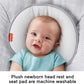 Fisher-Price Deluxe Bouncer Soothing Baby Seat image 4