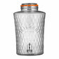 Kilner Diamond Drinks Dispenser, 8 Litre