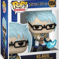 Funko Pop! Animation: Black Clover - Klaus image 2