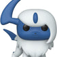 Pop! Games: Pokemon - Absol - Collectable Vinyl Figure - Gift Idea - Official Merchandise - Toys for Kids & Adults - Games Fans - Model Figure for Collectors and Display