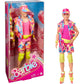 Barbie Ken Doll in Inline Skating Outfit The Movie Exclusive image 0