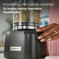 Kenwood Duo Prep 2-In-1 Chopper & Grinder CHP80.000BK