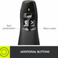 Logitech Wireless Presenter R400, Wireless Presentation Remote Clicker image 5