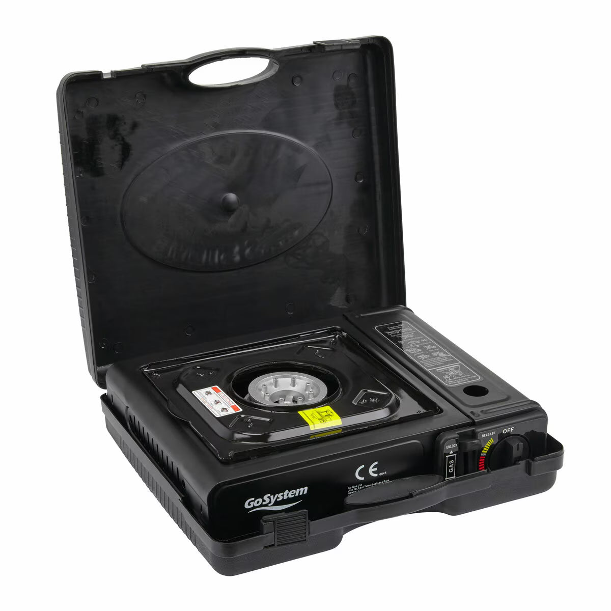 Gosystem Dynasty Compact II Stove
