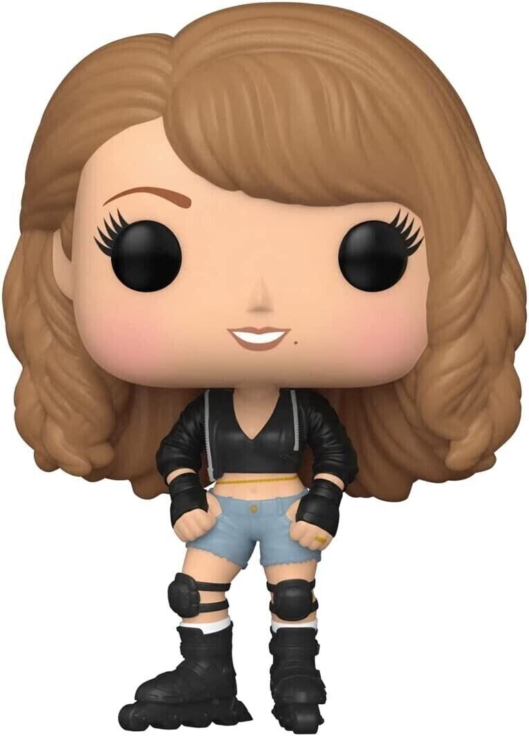 Funko Pop! Rocks Mariah Carey - Fantasy #276 image 2