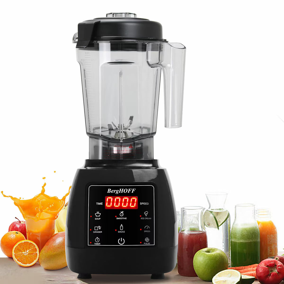 Berghoff X7 Elite Blender image 1
