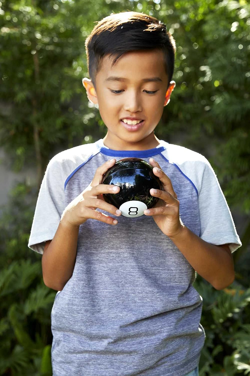 Magic 8 Ball Toy Fortune Teller image 5