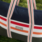 Hunter Green Outdoor Picnic Blanket