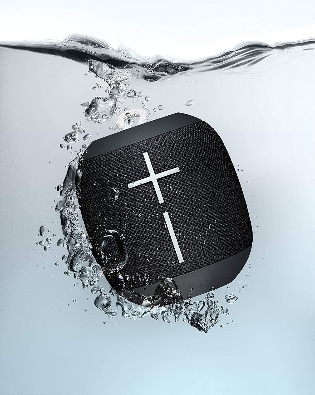 Ultimate Ears Wonderboom Waterproof Bluetooth Speaker image 6
